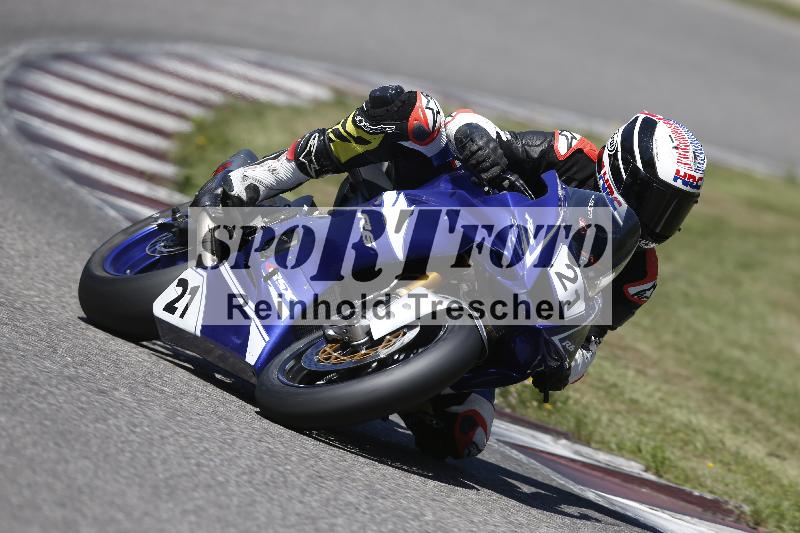 /27 24.07.2026  Speer Racing ADR/Gruppe rot/21